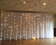 Led Backdrop