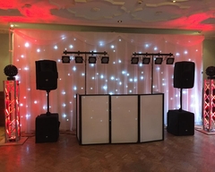 Wedding DJ Cardiff