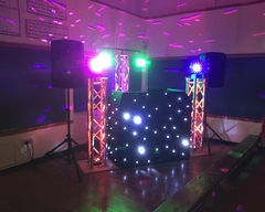 School Disco South Wales