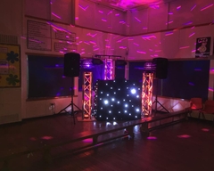 School Disco South Wales