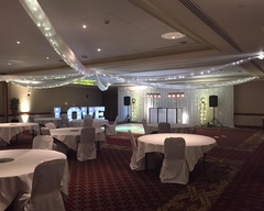 Vale Hotel Cardiff Wedding DJ