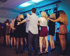 18th Party Pontypridd