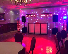 Wedding Party DJ South Wales