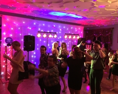Wedding Party Disco South Wales