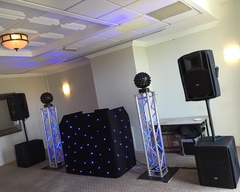 Wedding DJ Vale Hotel Cardiff