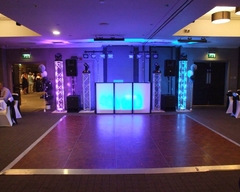 Wedding DJ Village Hotel Cardiff