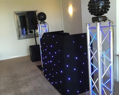 Wedding DJ Vale Hotel Cardiff