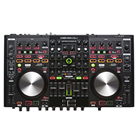 Denon MC6000 dj control