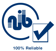 njb discos reliable logo